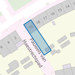 Perceel TBG01-R-6192