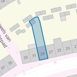 Perceel TBG01-R-6195