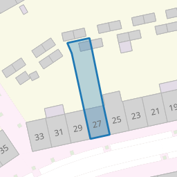 Perceel TBG01-R-6196