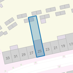 Perceel TBG01-R-6197