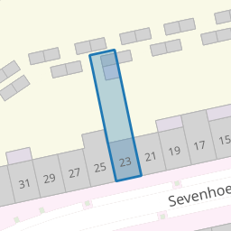 Perceel TBG01-R-6198