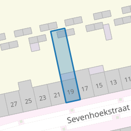 Perceel TBG01-R-6200