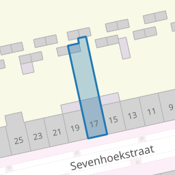 Perceel TBG01-R-6201