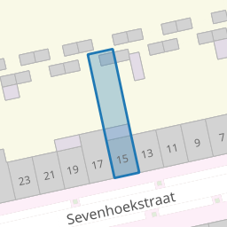 Perceel TBG01-R-6202