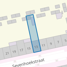 Perceel TBG01-R-6203