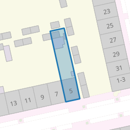 Perceel TBG01-R-6207