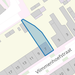 Perceel TBG01-R-6208