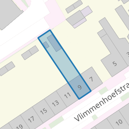 Perceel TBG01-R-6209