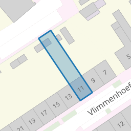 Perceel TBG01-R-6210