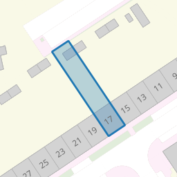 Perceel TBG01-R-6213