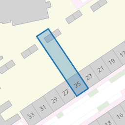 Perceel TBG01-R-6217