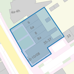 Perceel TBG01-R-6222