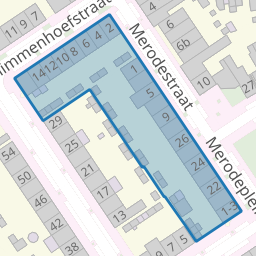 Perceel TBG01-R-6223