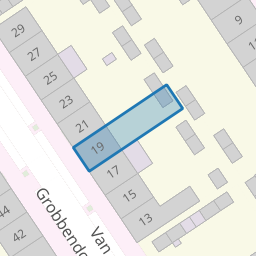 Perceel TBG01-R-6229