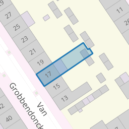 Perceel TBG01-R-6230