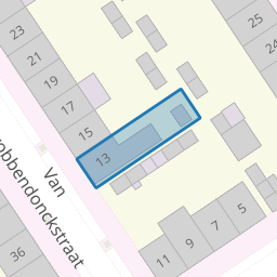 Perceel TBG01-R-6232