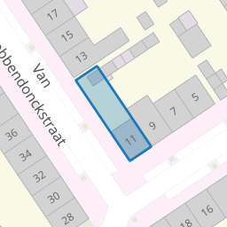 Perceel TBG01-R-6233