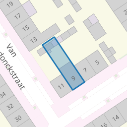 Perceel TBG01-R-6234