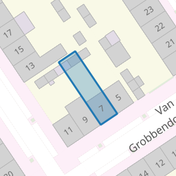 Perceel TBG01-R-6235