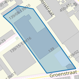 Perceel TBG01-R-6238