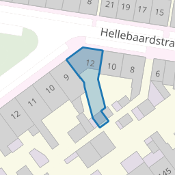 Perceel TBG01-R-6240