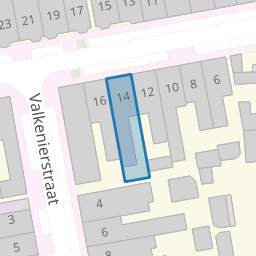 Perceel TBG01-R-6245