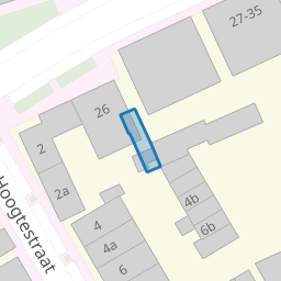 Perceel TBG01-R-6258