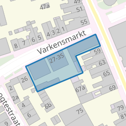 Perceel TBG01-R-6259