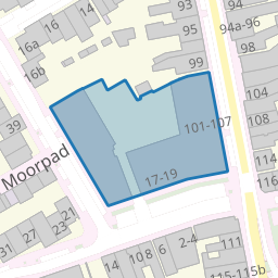 Perceel TBG01-R-6262