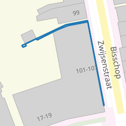 Perceel TBG01-R-6264