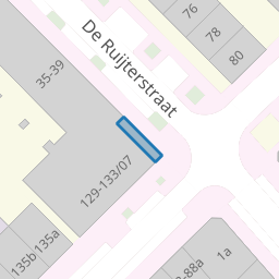 Perceel TBG01-R-6269