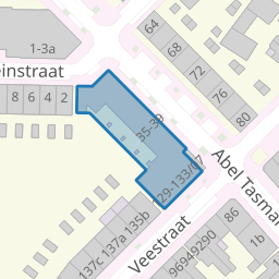 Perceel TBG01-R-6270