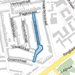 Perceel TBG01-R-6282