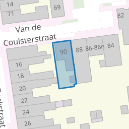 Perceel TBG01-R-6283