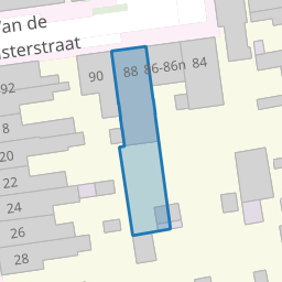 Perceel TBG01-R-6284