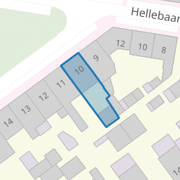 Perceel TBG01-R-6286