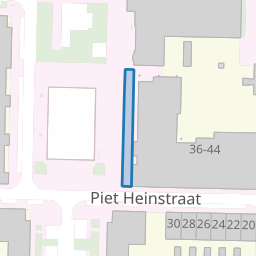 Perceel TBG01-R-6293