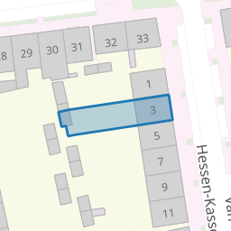 Perceel TBG01-R-6296