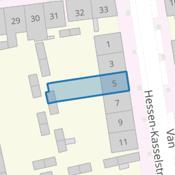 Perceel TBG01-R-6297