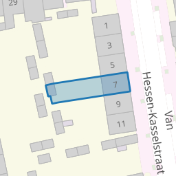 Perceel TBG01-R-6298