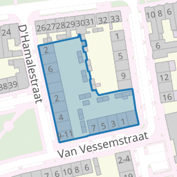 Perceel TBG01-R-6301