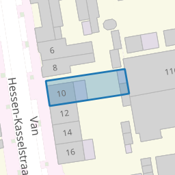 Perceel TBG01-R-6302