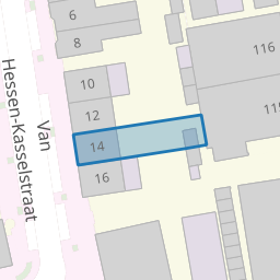 Perceel TBG01-R-6304