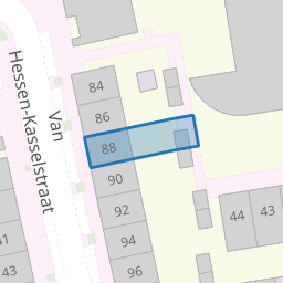 Perceel TBG01-R-6309