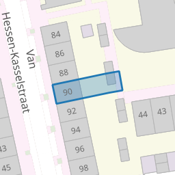 Perceel TBG01-R-6310