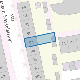 Perceel TBG01-R-6311