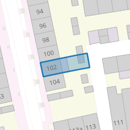 Perceel TBG01-R-6316