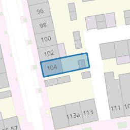 Perceel TBG01-R-6317