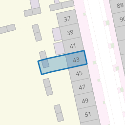 Perceel TBG01-R-6325