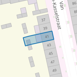 Perceel TBG01-R-6326